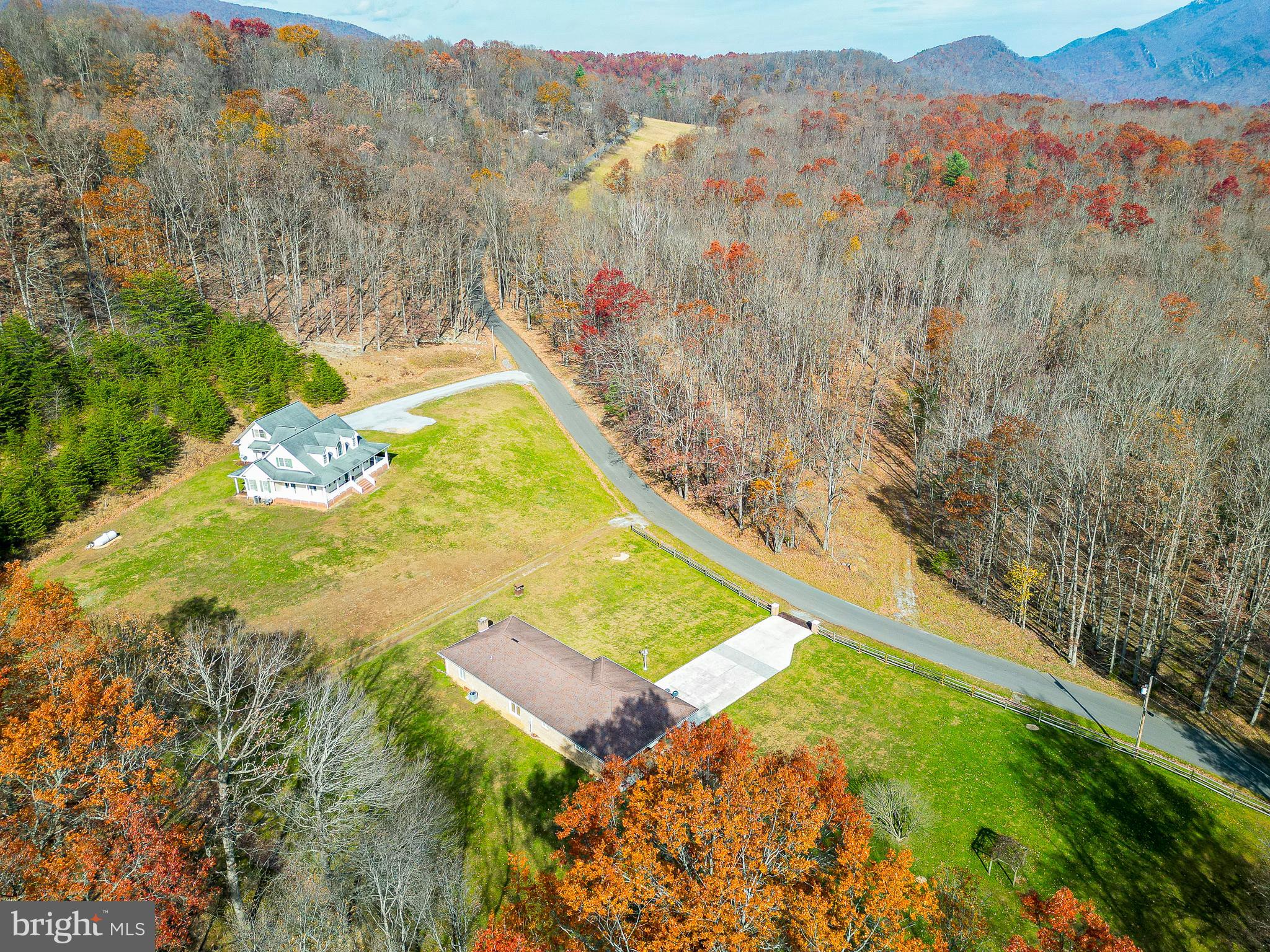 645 Lower North Fork Road Seneca Rocks, WV 26884 - Photo 12 of 62