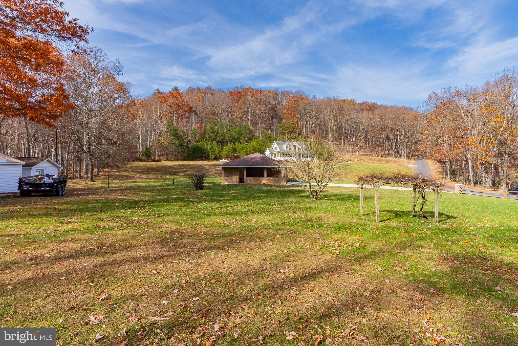 645 Lower North Fork Road Seneca Rocks, WV 26884 - Photo 13 of 62