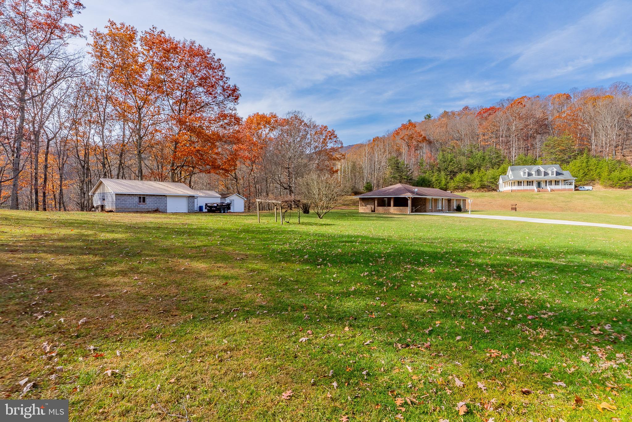 645 Lower North Fork Road Seneca Rocks, WV 26884 - Photo 14 of 62