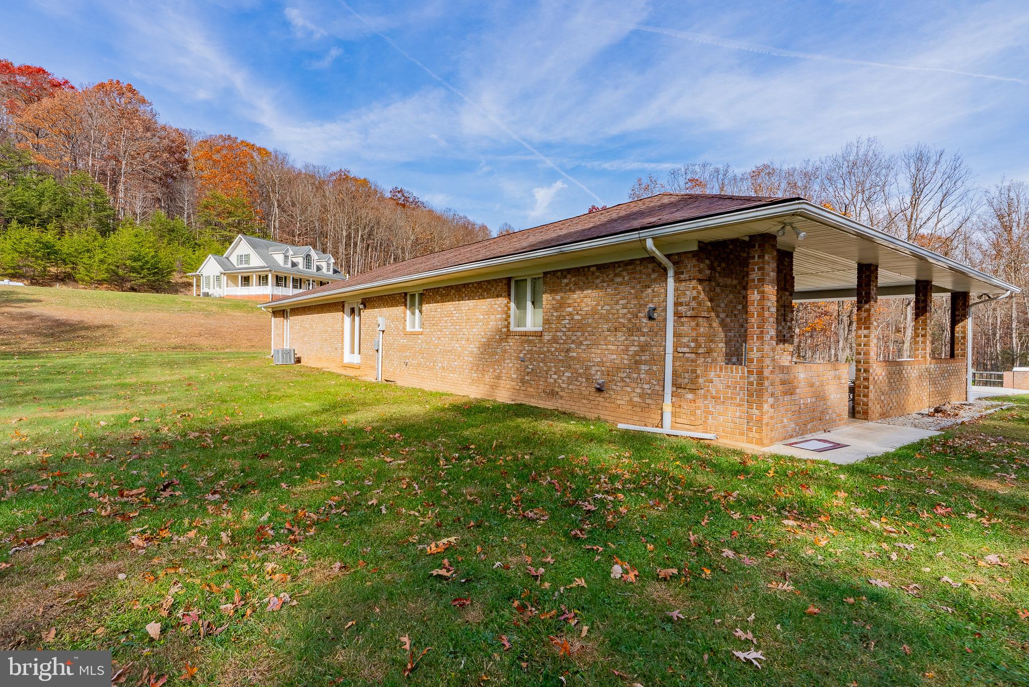 645 Lower North Fork Road Seneca Rocks, WV 26884 - Photo 17 of 62