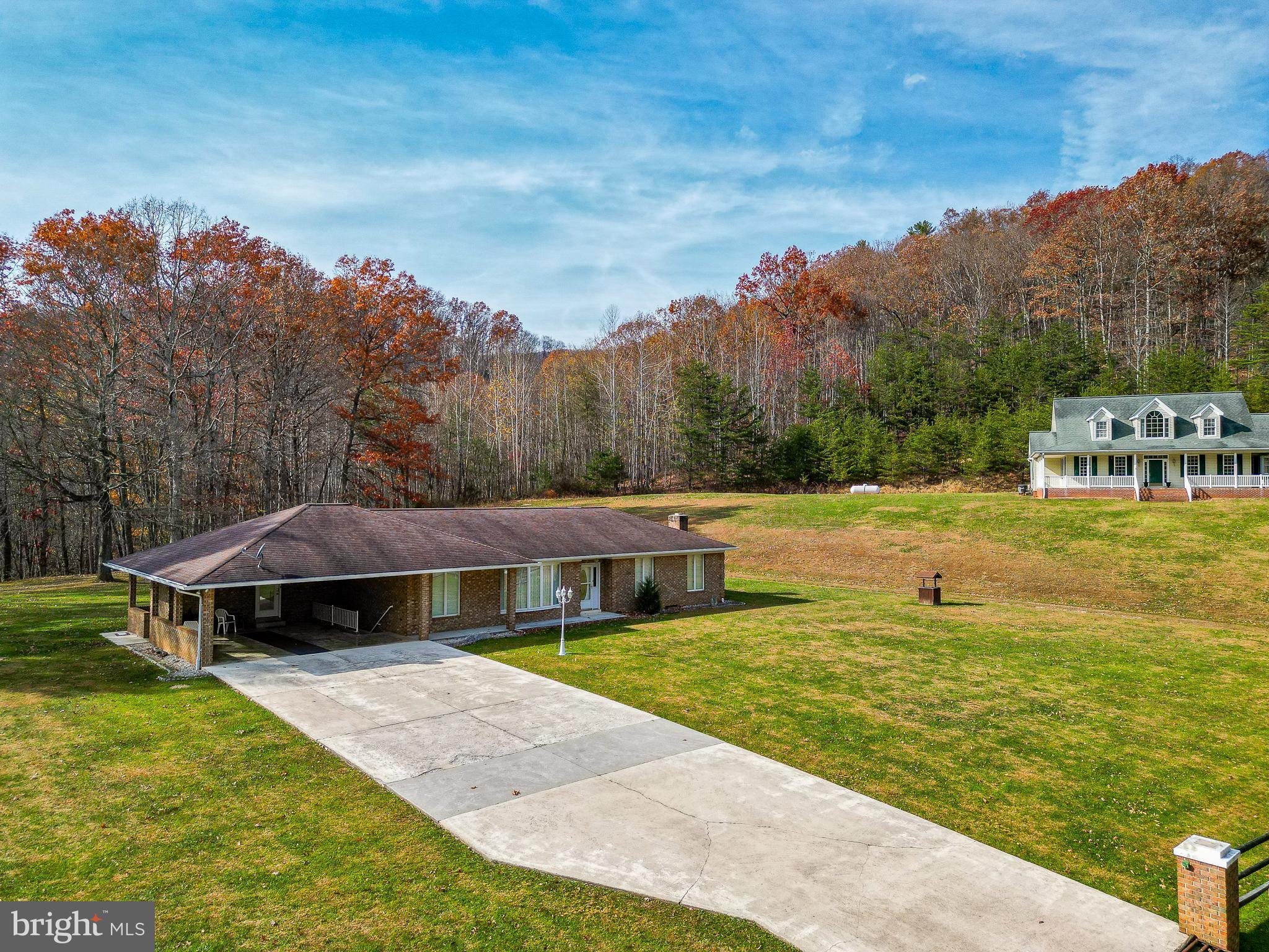 645 Lower North Fork Road Seneca Rocks, WV 26884 - Photo 2 of 62