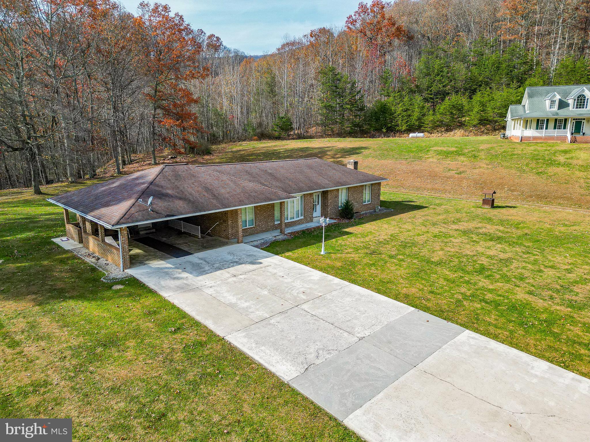 645 Lower North Fork Road Seneca Rocks, WV 26884 - Photo 23 of 62