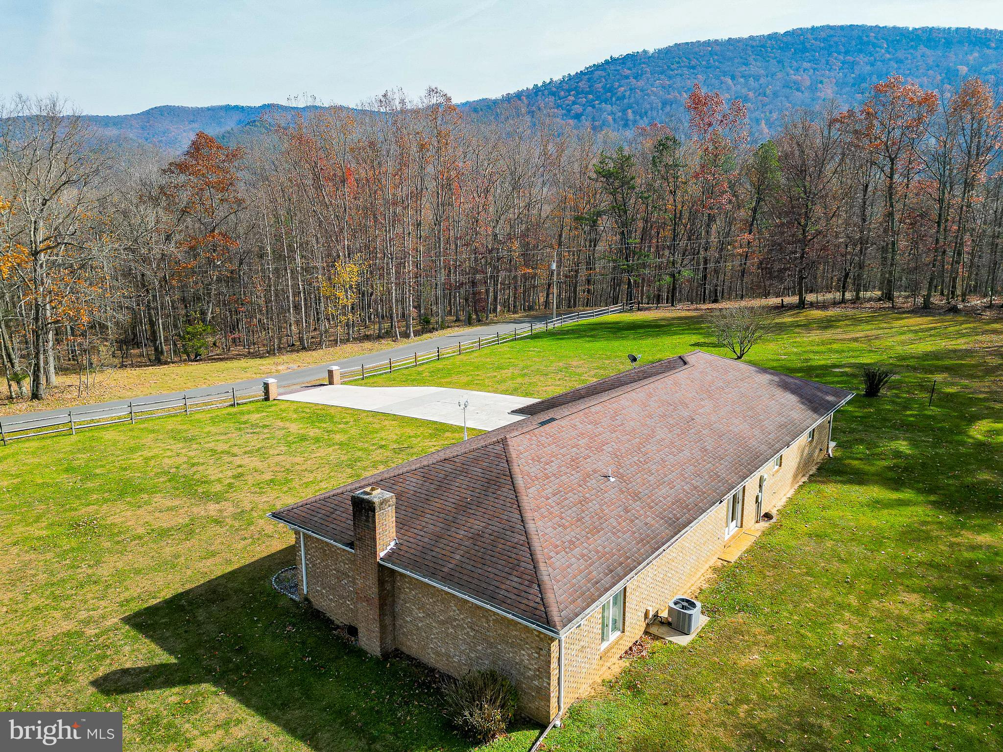 645 Lower North Fork Road Seneca Rocks, WV 26884 - Photo 24 of 62