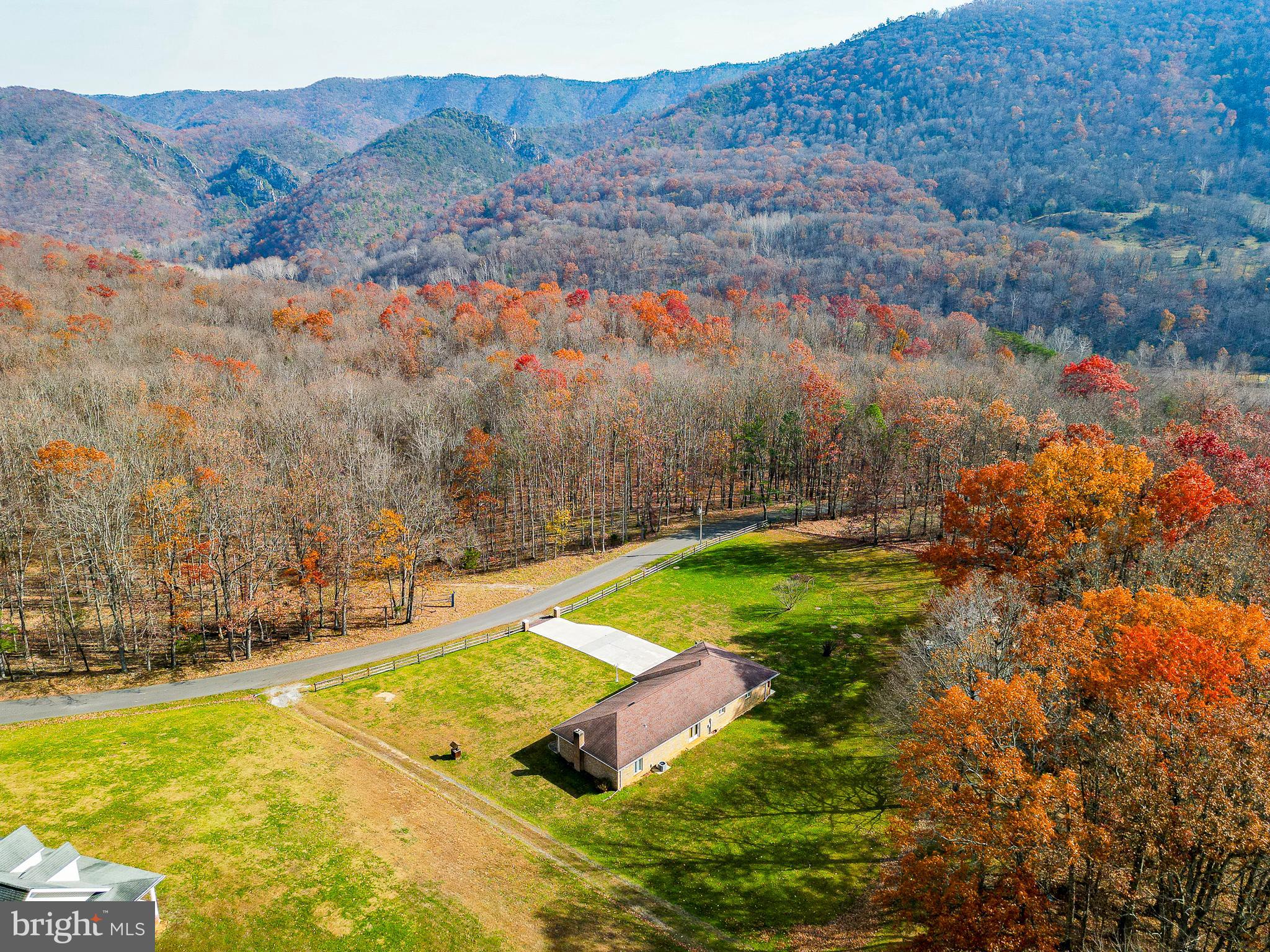 645 Lower North Fork Road Seneca Rocks, WV 26884 - Photo 4 of 62
