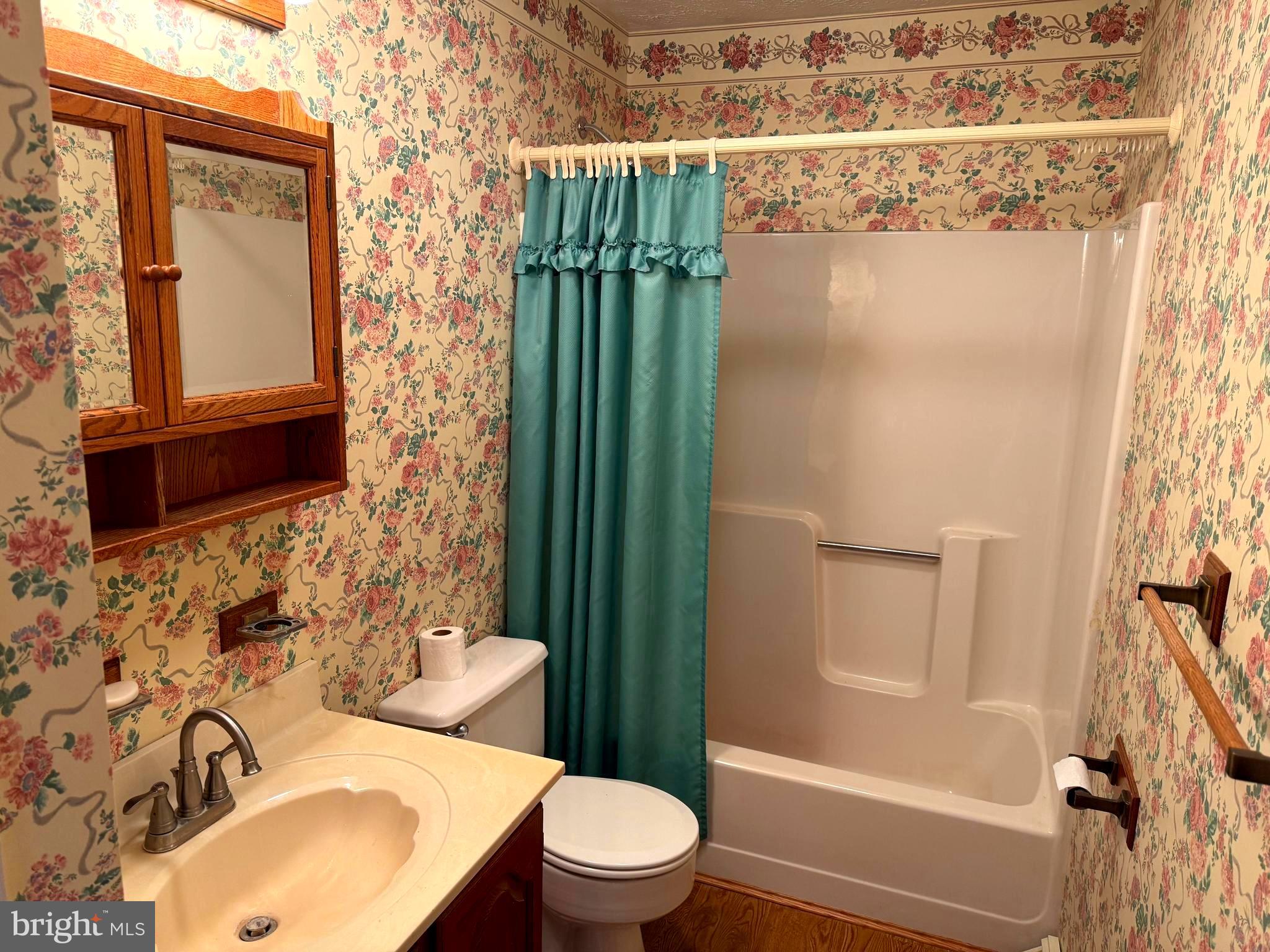 645 Lower North Fork Road Seneca Rocks, WV 26884 - Photo 45 of 62