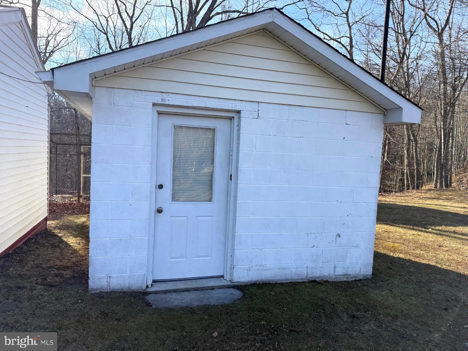 645 Lower North Fork Road Seneca Rocks, WV 26884 - Photo 59 of 62