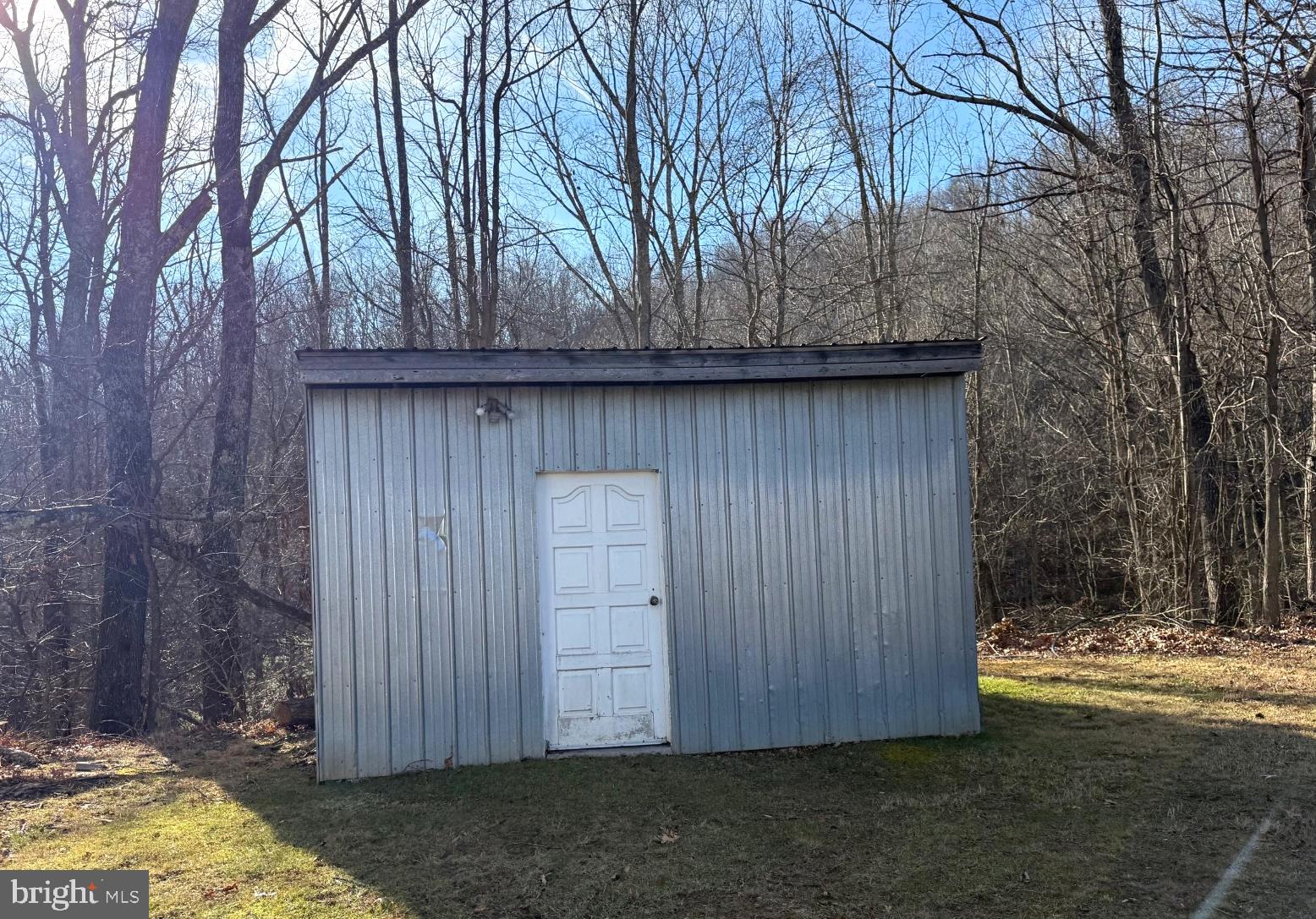 645 Lower North Fork Road Seneca Rocks, WV 26884 - Photo 60 of 62