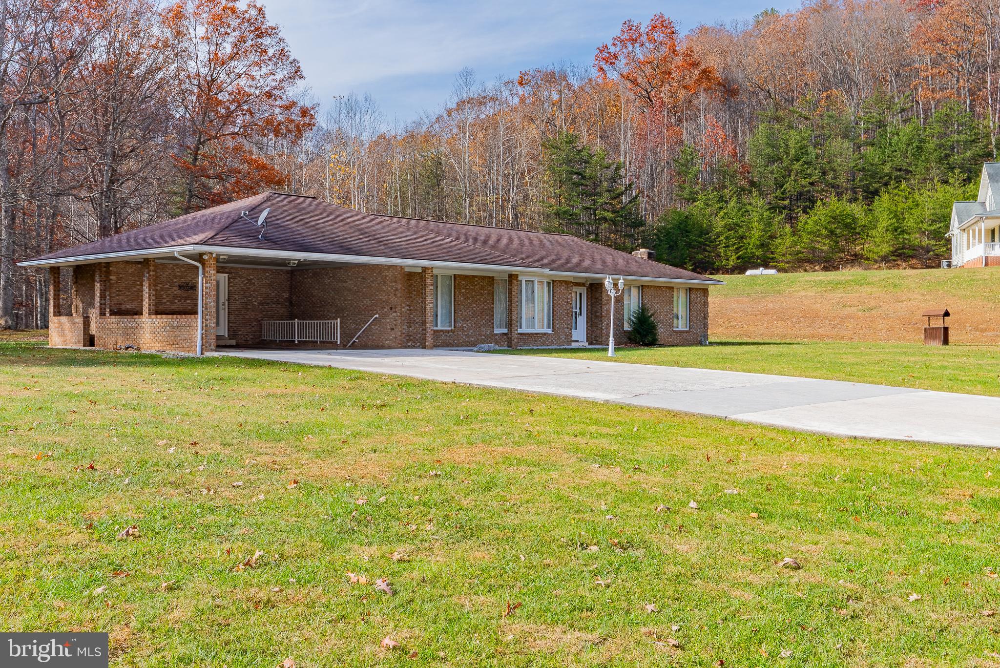 645 Lower North Fork Road Seneca Rocks, WV 26884 - Photo 6 of 62
