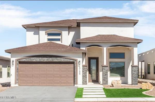 $359,950 | 15153 Target Avenue, El Paso, TX 79938