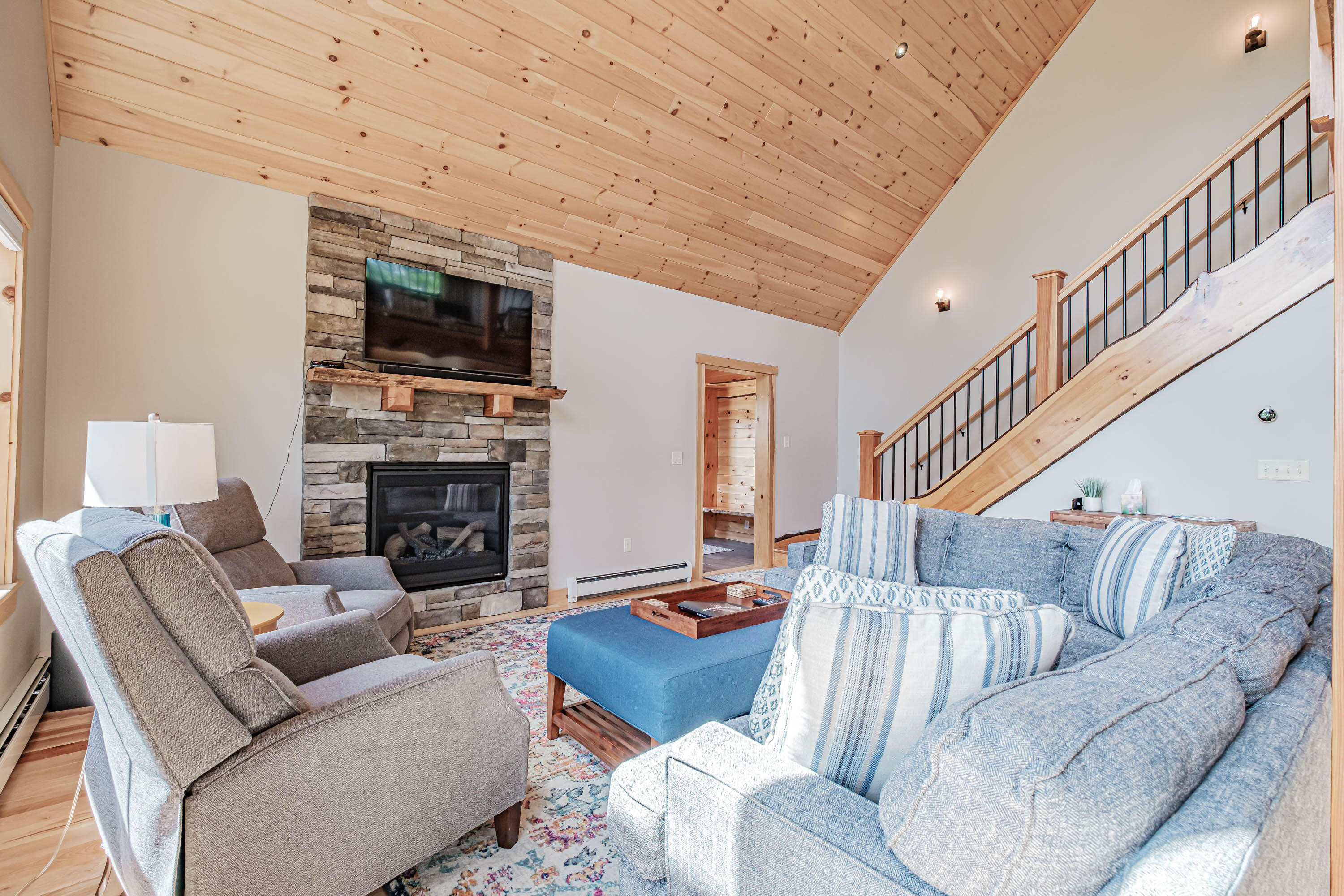 99 Songo Pond Road Bethel, ME 04217 - Photo 13 of 99 20230811gp-62036