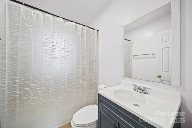 $1,100 | 2621 Druid Hls Way, Unit 1, Charlotte, NC 28206