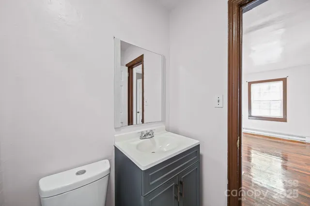 $1,100 | 2621 Druid Hls Way, Unit 1, Charlotte, NC 28206