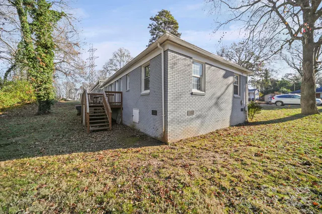 $1,100 | 2621 Druid Hls Way, Unit 1, Charlotte, NC 28206