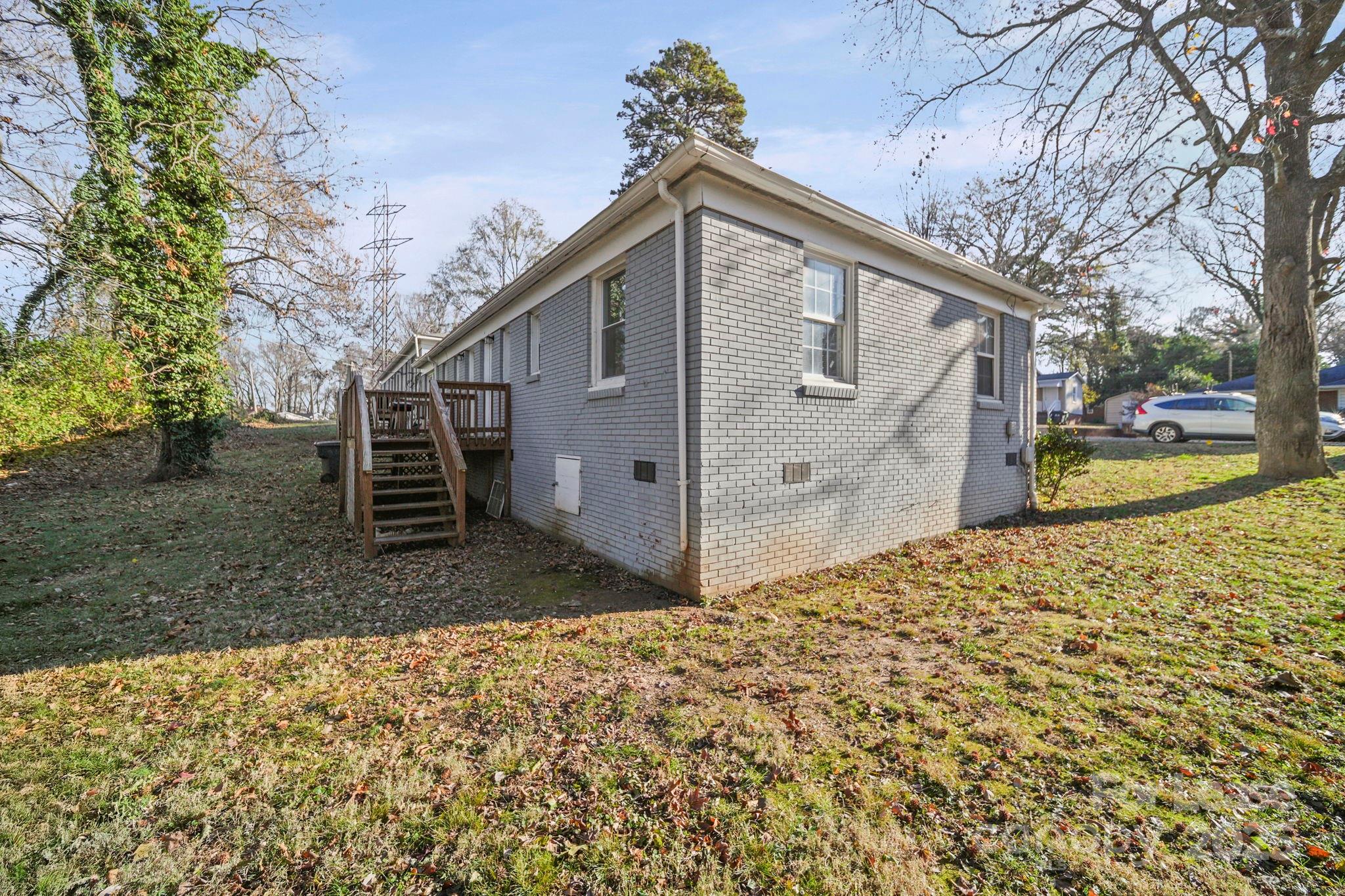 2621 Druid Hls Way, Unit 1 Charlotte, NC 28206 - Photo 19 of 28