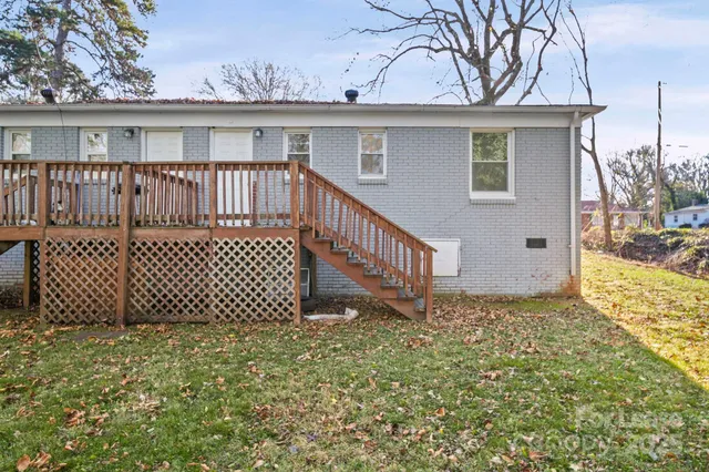 $1,100 | 2621 Druid Hls Way, Unit 1, Charlotte, NC 28206