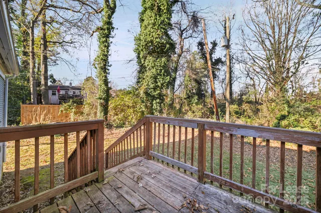 $1,100 | 2621 Druid Hls Way, Unit 1, Charlotte, NC 28206