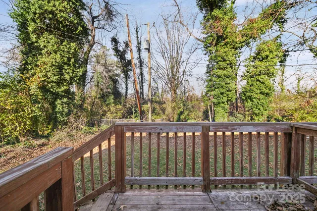 $1,100 | 2621 Druid Hls Way, Unit 1, Charlotte, NC 28206