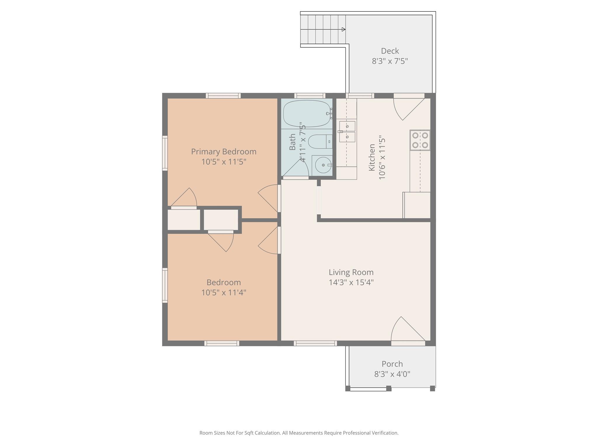 2621 Druid Hls Way, Unit 1 Charlotte, NC 28206 - Photo 27 of 28