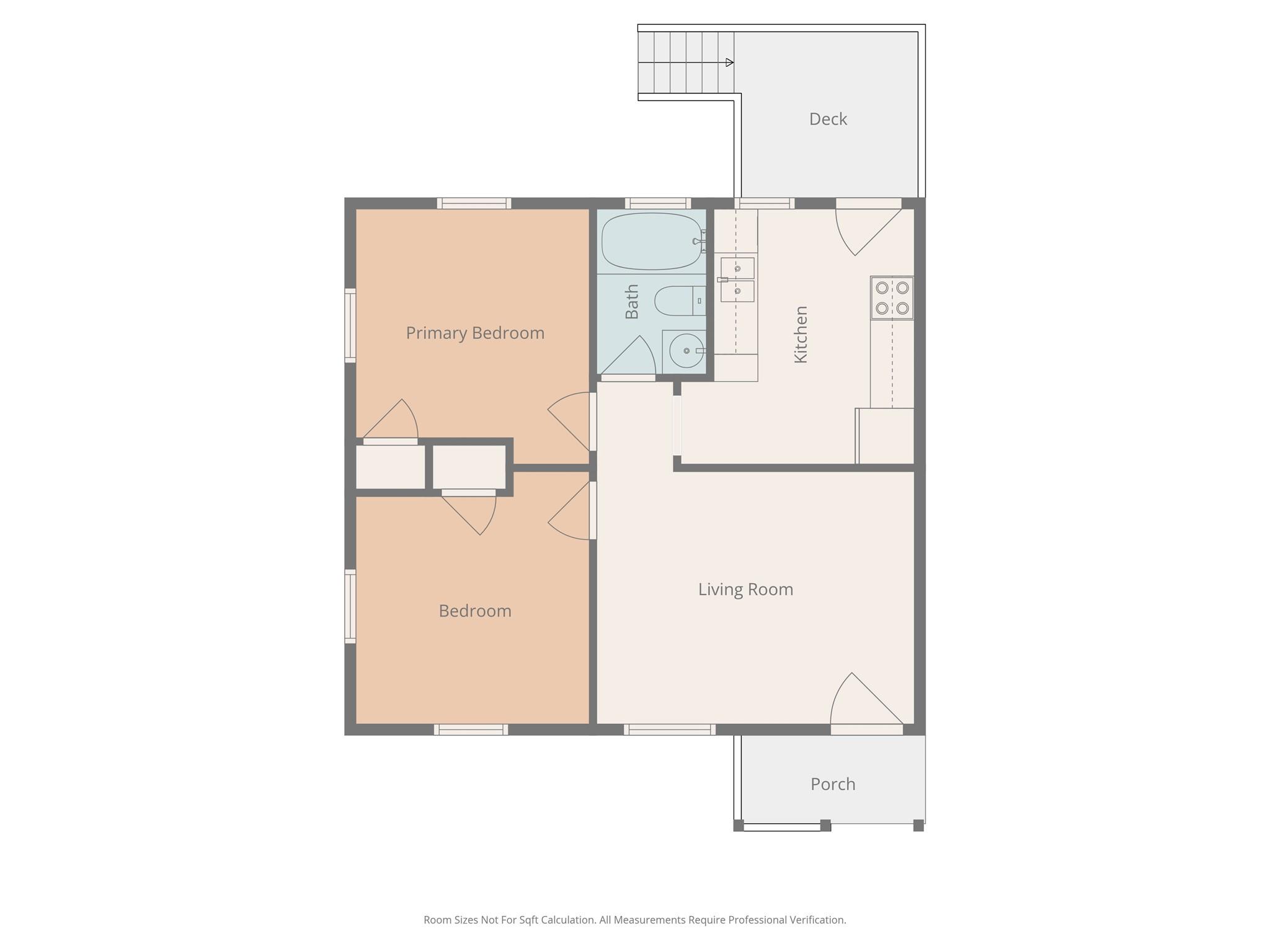 2621 Druid Hls Way, Unit 1 Charlotte, NC 28206 - Photo 28 of 28