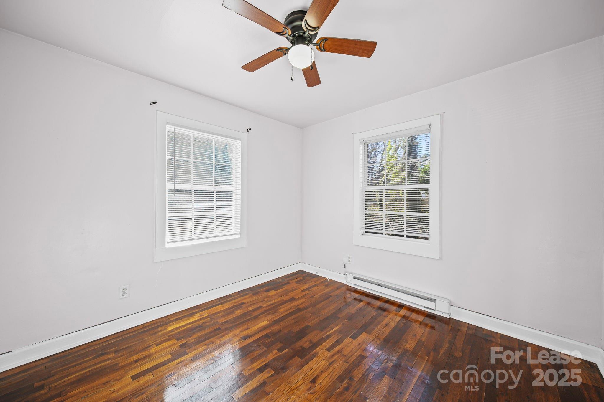 2621 Druid Hls Way, Unit 1 Charlotte, NC 28206 - Photo 8 of 28