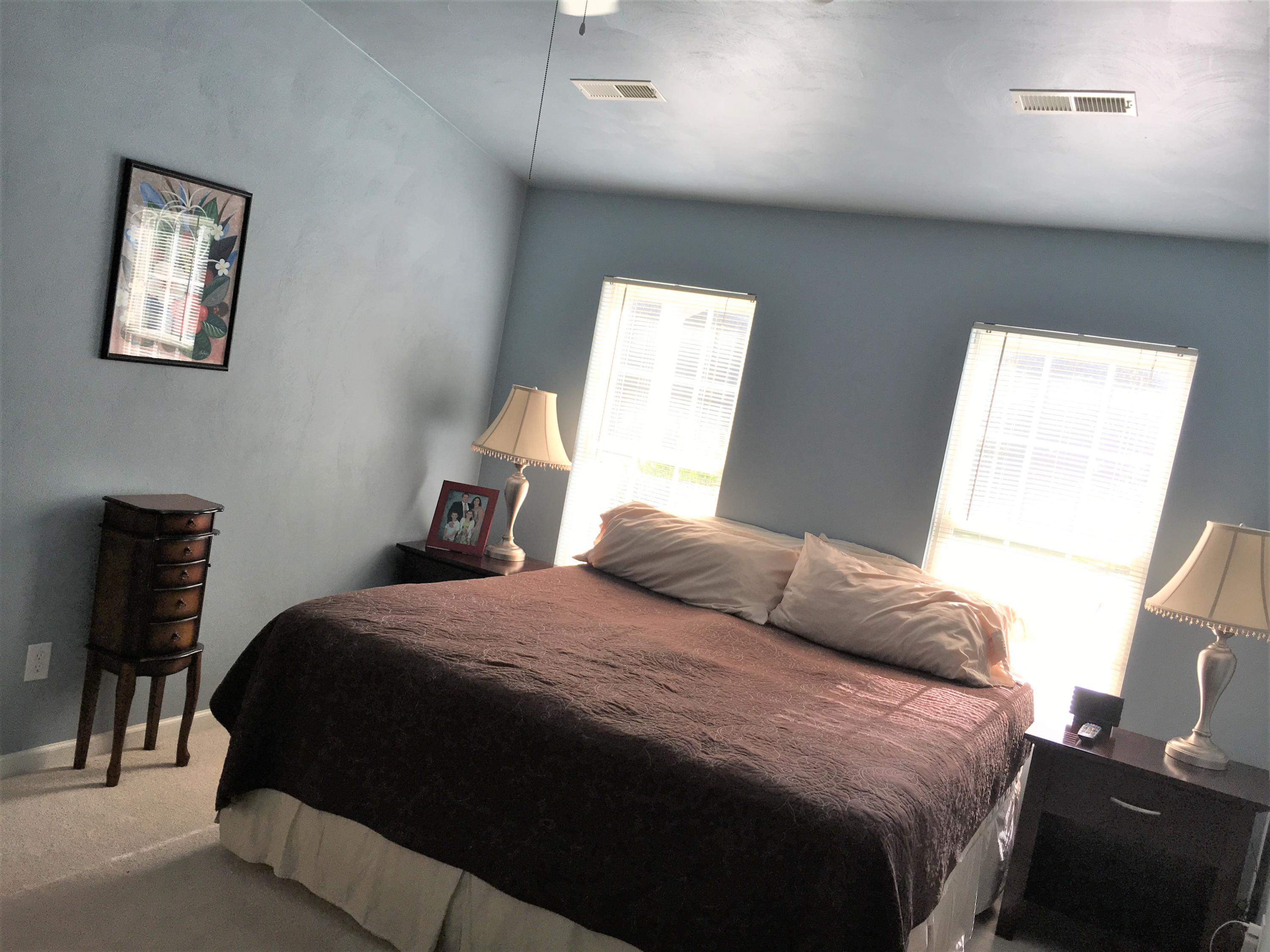 13543 Hardy Road Hardy, VA 24101 - Photo 10 of 24 a bedroom with a bed and wooden floor