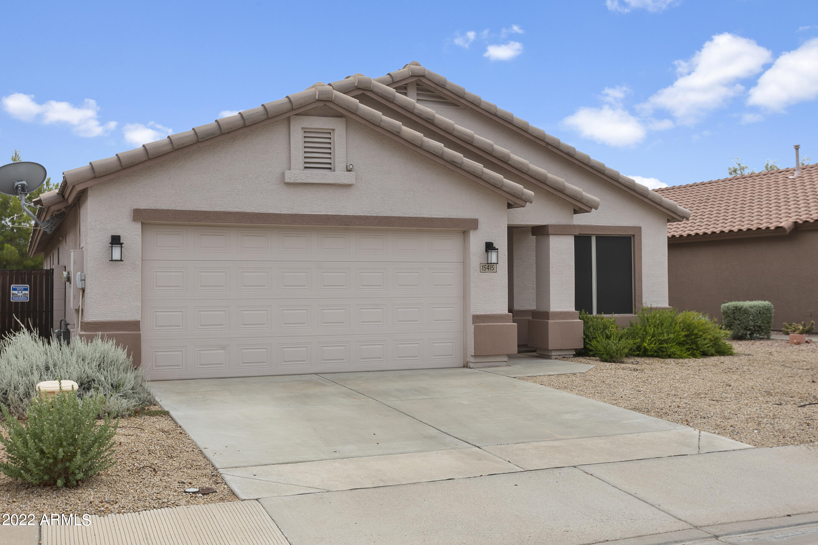 15415 West Lea Lane Surprise, AZ 85374 - Photo 25 of 25 15415WLeaLn0002