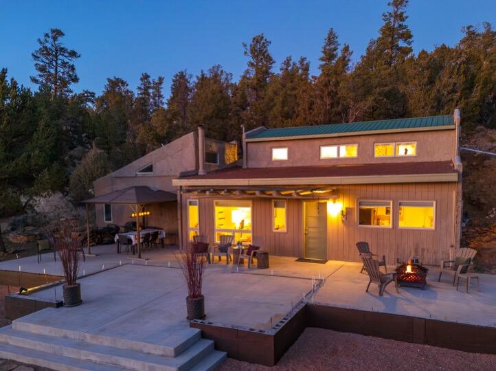 34 Canyon Road Ramah, NM 87321 - Photo 25 of 34 Gallery Image 25