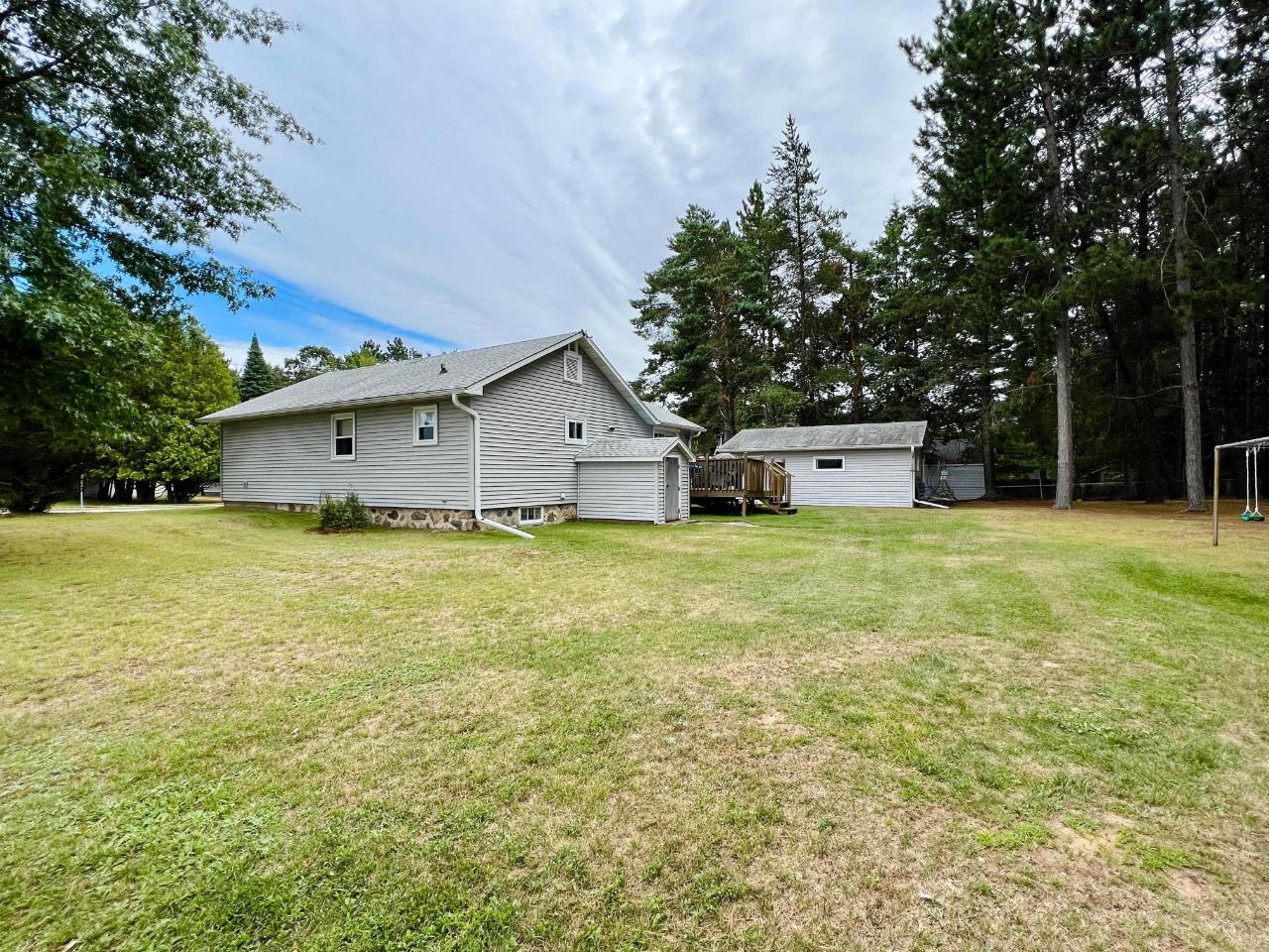 703 Coolidge Avenue Rhinelander, WI 54501 - Photo 4 of 20 Gallery Image 4