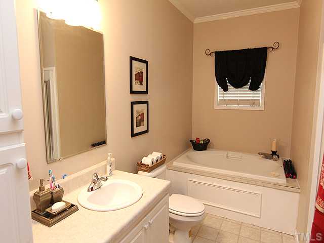195 Springview Drive Timberlake, NC 27583 - Photo 8 of 17 Gallery Image 8
