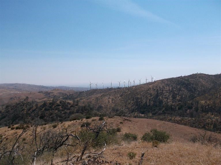0 Stephen Road Tehachapi, CA 93561 - Photo 10 of 22 Gallery Image 10