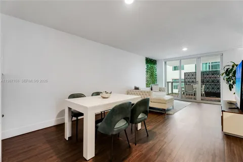$1,129,000 | 9261 East Bay Harbor Drive, Unit 607, Bay Harbor Islands, FL 33154