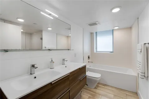 $1,129,000 | 9261 East Bay Harbor Drive, Unit 607, Bay Harbor Islands, FL 33154