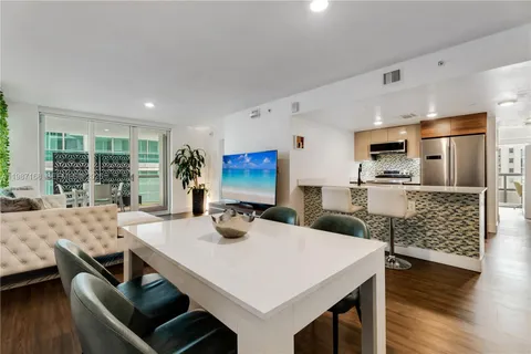$1,129,000 | 9261 East Bay Harbor Drive, Unit 607, Bay Harbor Islands, FL 33154