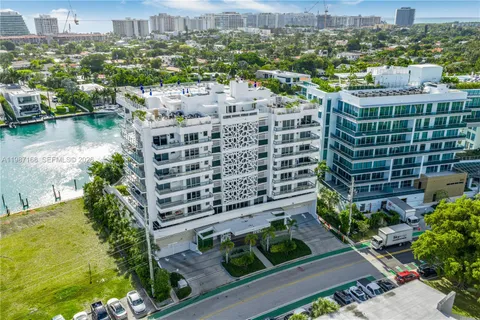 $1,129,000 | 9261 East Bay Harbor Drive, Unit 607, Bay Harbor Islands, FL 33154