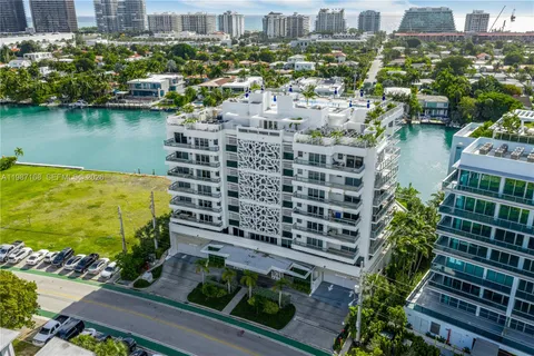 $1,129,000 | 9261 East Bay Harbor Drive, Unit 607, Bay Harbor Islands, FL 33154