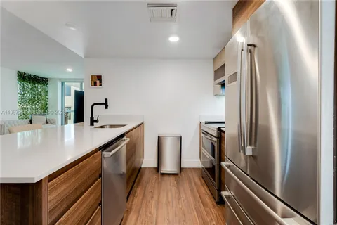 $1,129,000 | 9261 East Bay Harbor Drive, Unit 607, Bay Harbor Islands, FL 33154