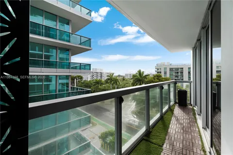 $1,129,000 | 9261 East Bay Harbor Drive, Unit 607, Bay Harbor Islands, FL 33154