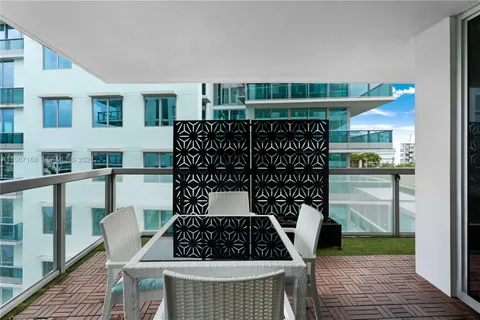 $1,129,000 | 9261 East Bay Harbor Drive, Unit 607, Bay Harbor Islands, FL 33154