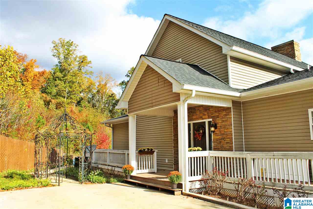 435 Earl Roberts Road Anniston, AL 36207 - Photo 8 of 38