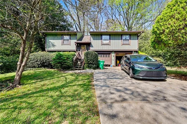 $265,000 | 1156 Alpine Hills Drive, Stone Mountain, GA 30083