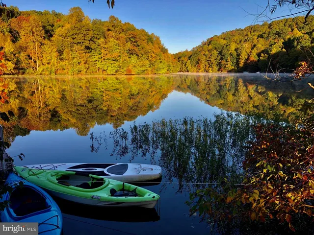 $389,000 | 10280 Hopewell Street, Unit 403, New Market, MD 21774