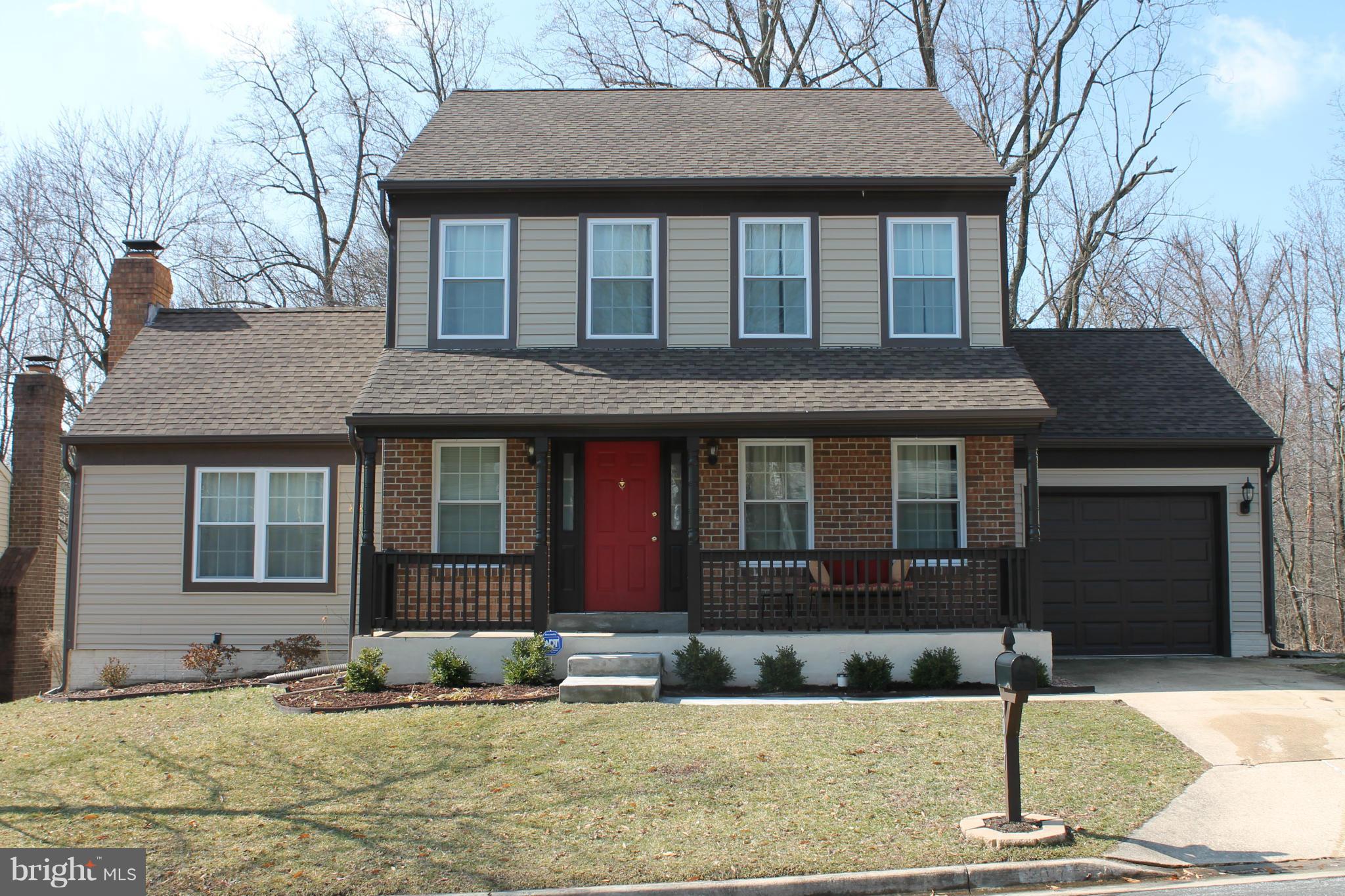 3017 Beethoven Way Silver Spring, MD 20904 - Photo 1 of 27 Exterior (Front)