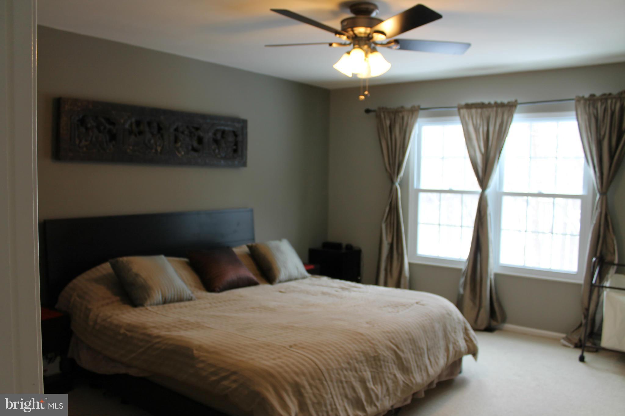 3017 Beethoven Way Silver Spring, MD 20904 - Photo 11 of 27 Bedroom (Master)