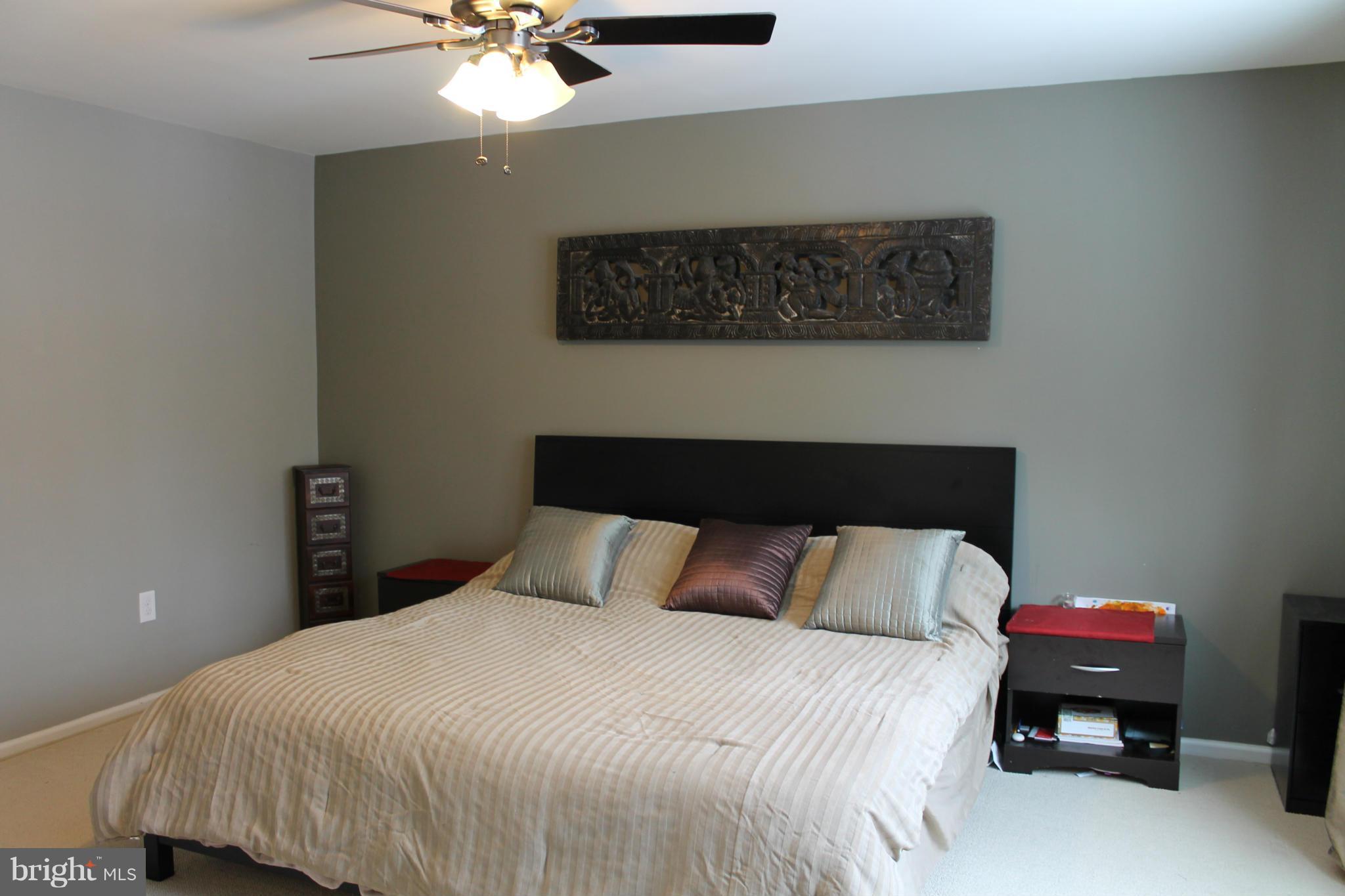 3017 Beethoven Way Silver Spring, MD 20904 - Photo 12 of 27 Bedroom (Master)