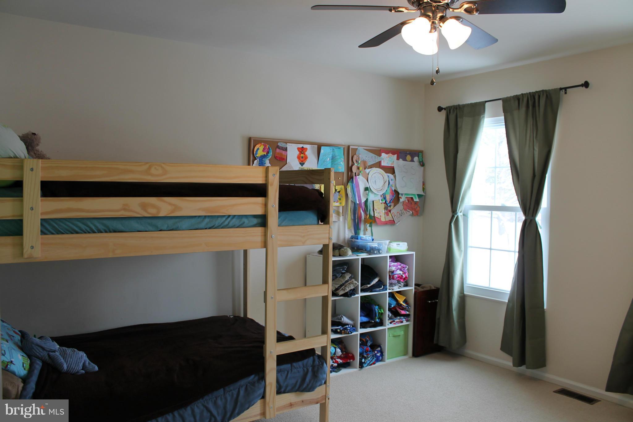 3017 Beethoven Way Silver Spring, MD 20904 - Photo 16 of 27 Bedroom