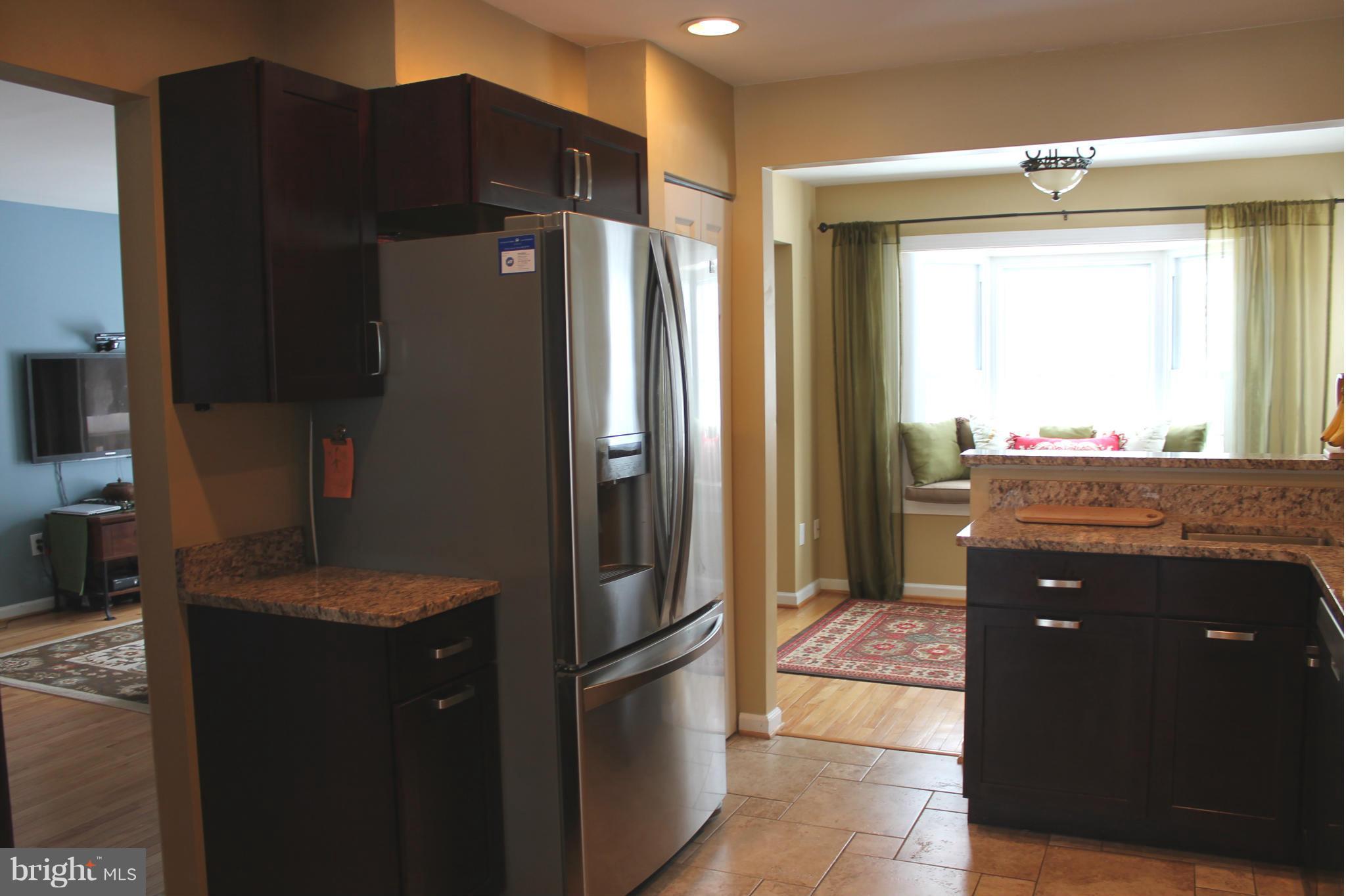 3017 Beethoven Way Silver Spring, MD 20904 - Photo 3 of 27 Kitchen