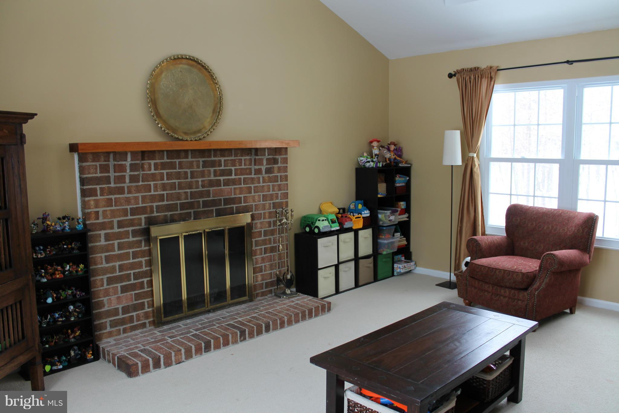 3017 Beethoven Way Silver Spring, MD 20904 - Photo 8 of 27 Family Room