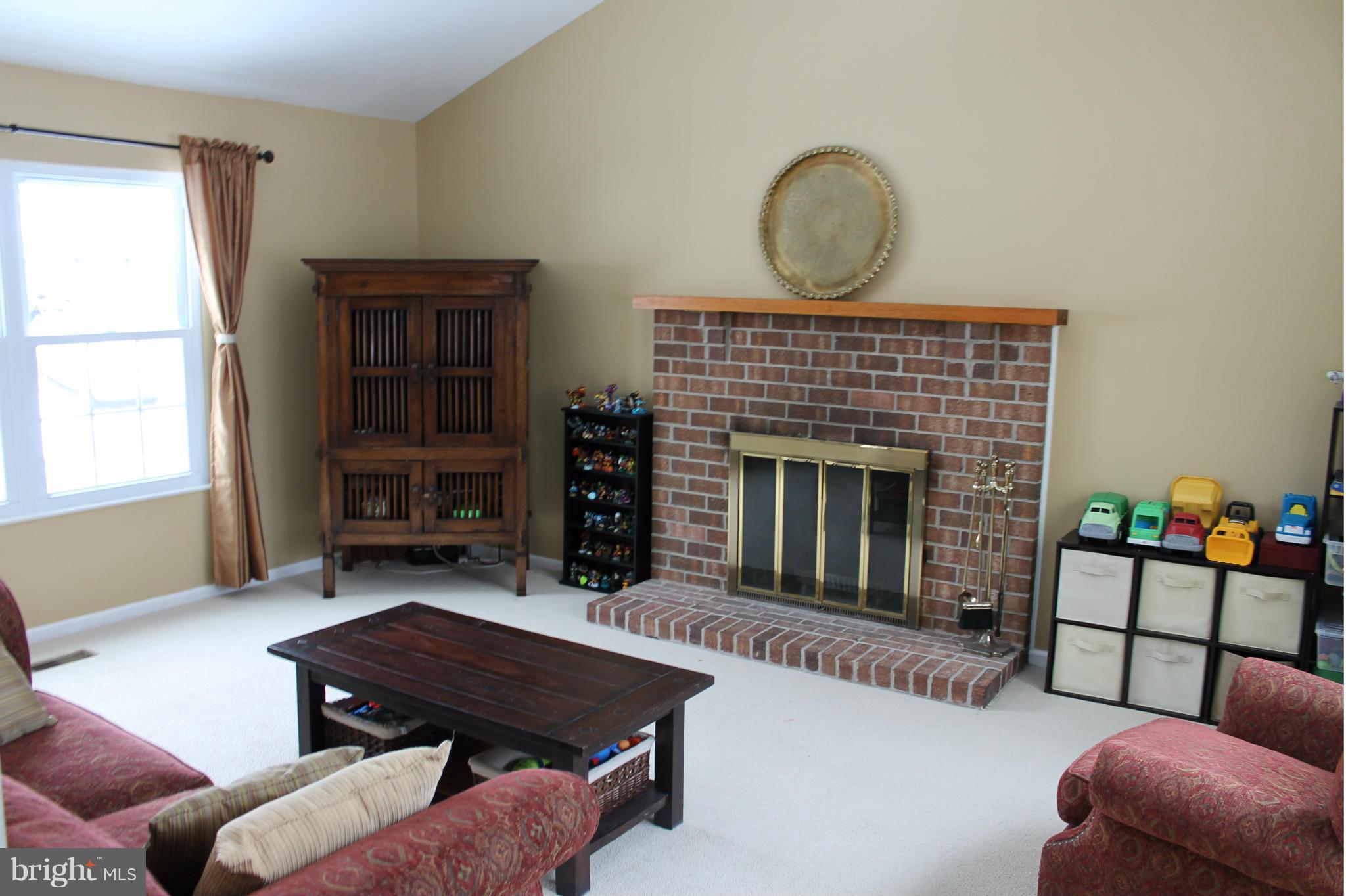 3017 Beethoven Way Silver Spring, MD 20904 - Photo 9 of 27 Family Room