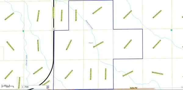$549,900 | Tbd Gulley Road, Maple, WI 54854