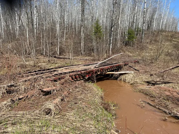 $549,900 | Tbd Gulley Road, Maple, WI 54854